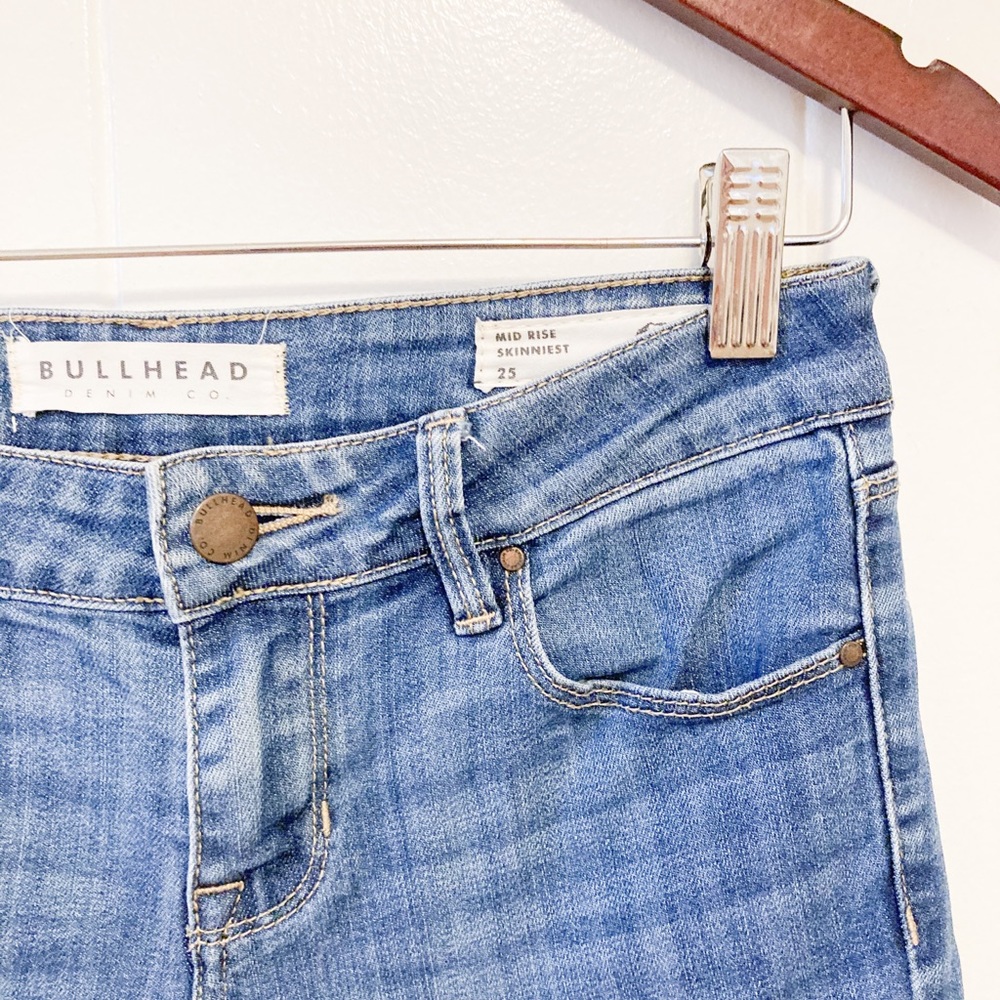 🎉FLASH SALE🎉 Bullhead Jeans